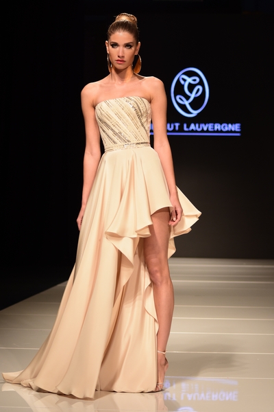 Thibaut Lauvergne Fashion Show at Four Seasons Beirut